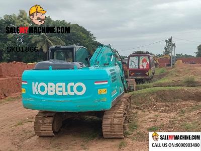 KOBELCO 220